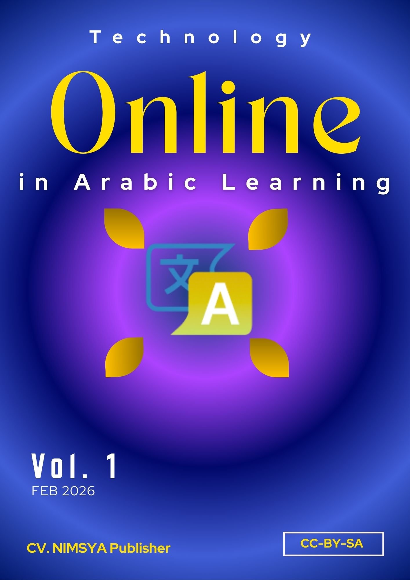 Technology Online in Arabic Learning
