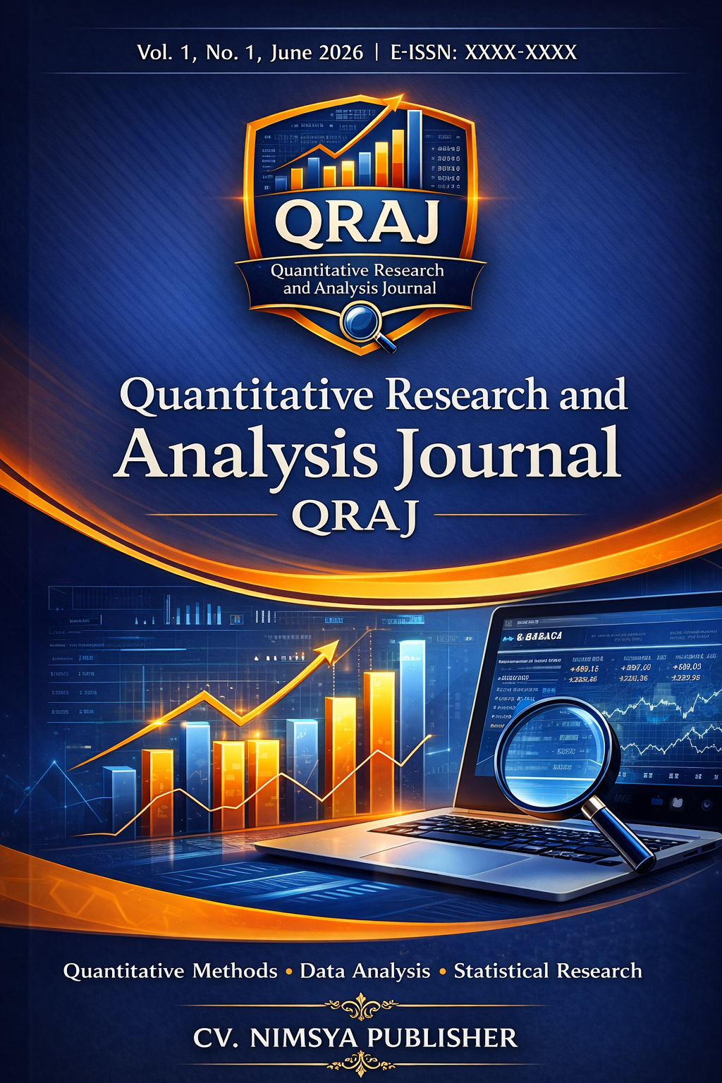Quantitative Research and Analysis Journal (QRAJ)