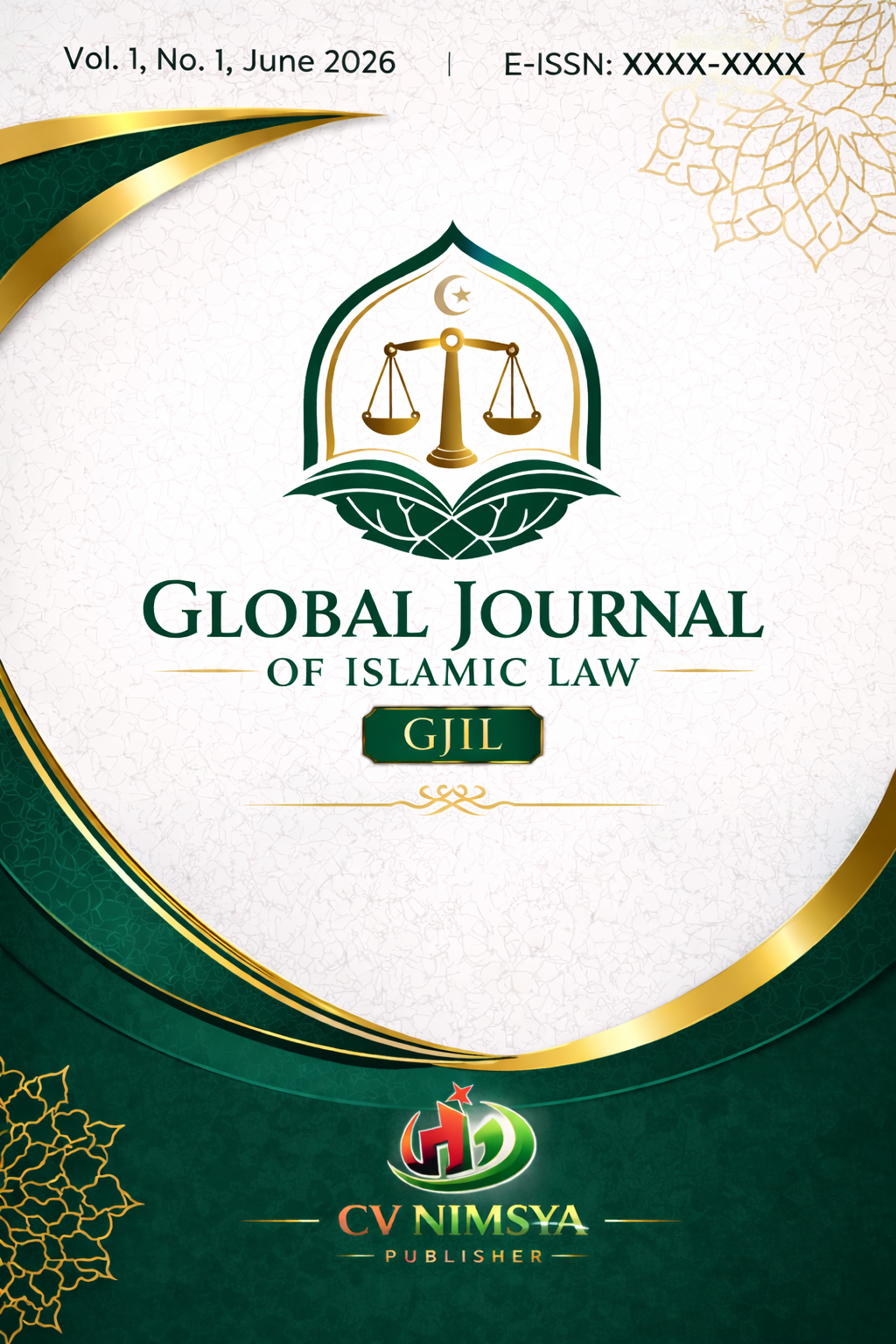  Global Journal of Islamic Law (GJIL)
