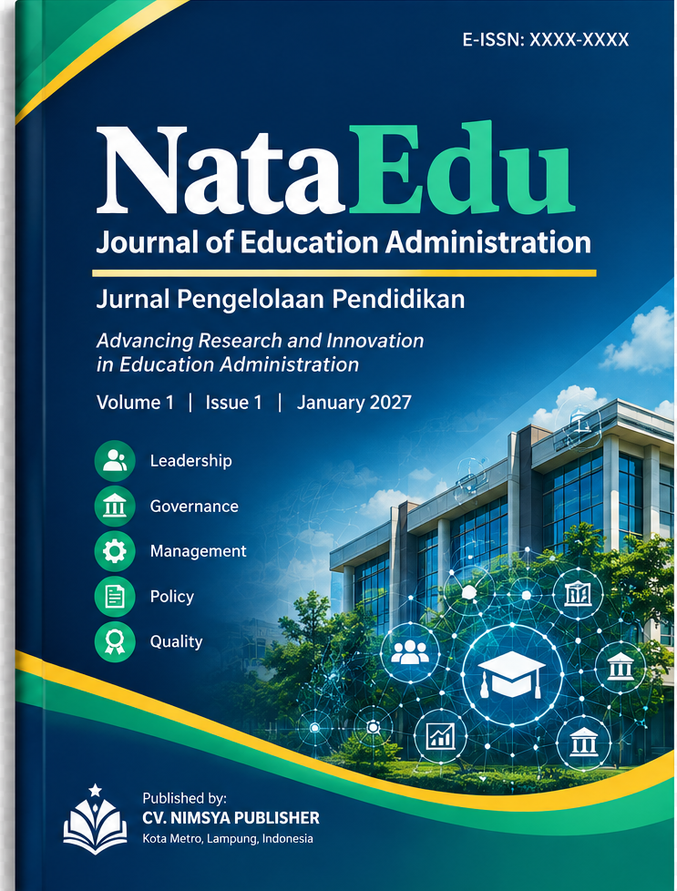 Cover NataEdu