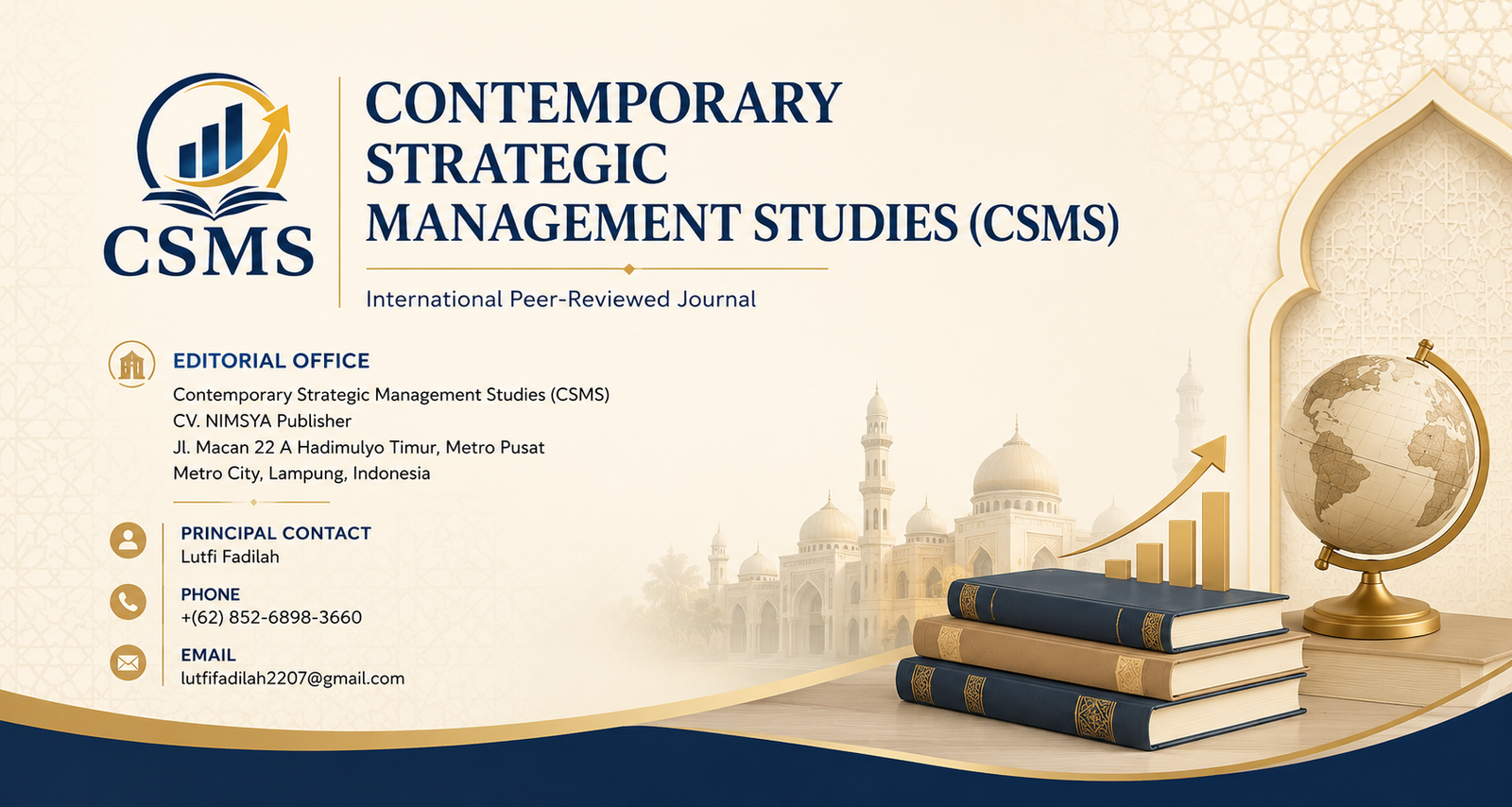 CSMS