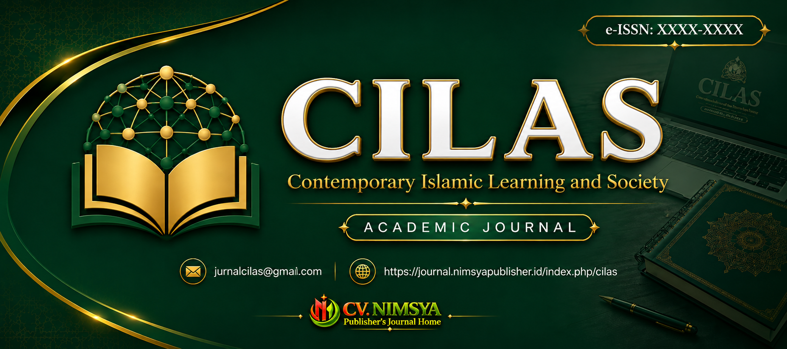 Contemporary Islamic Learning and Society