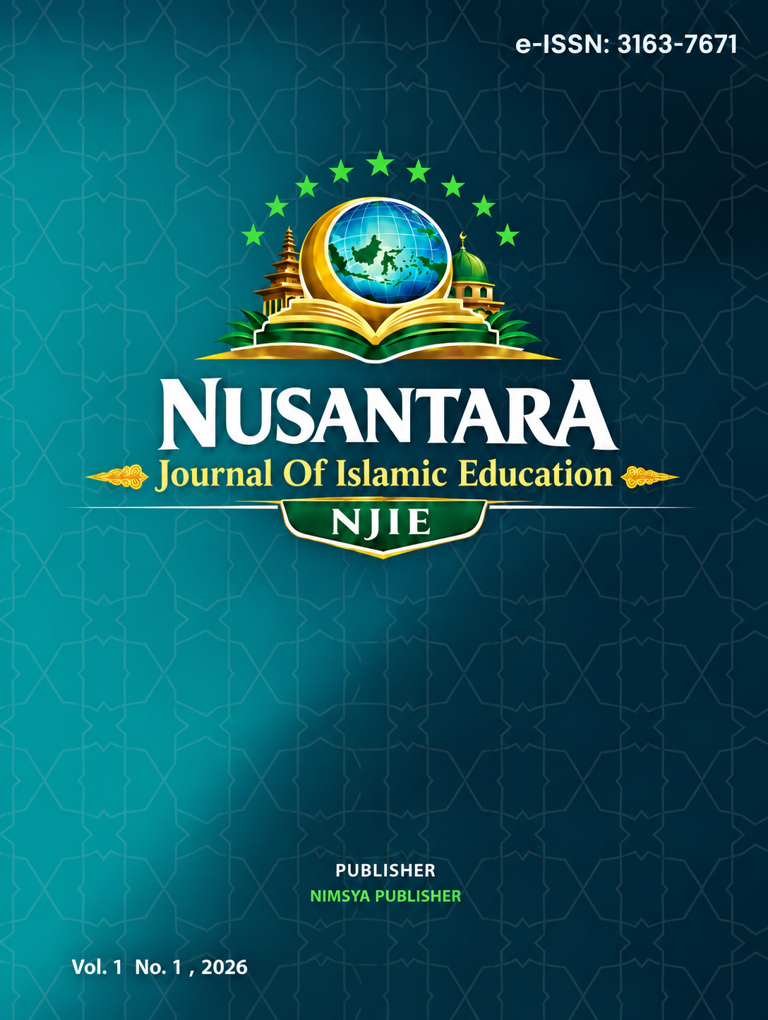 Nusantara Journal Of Islamic Education (NJIE)