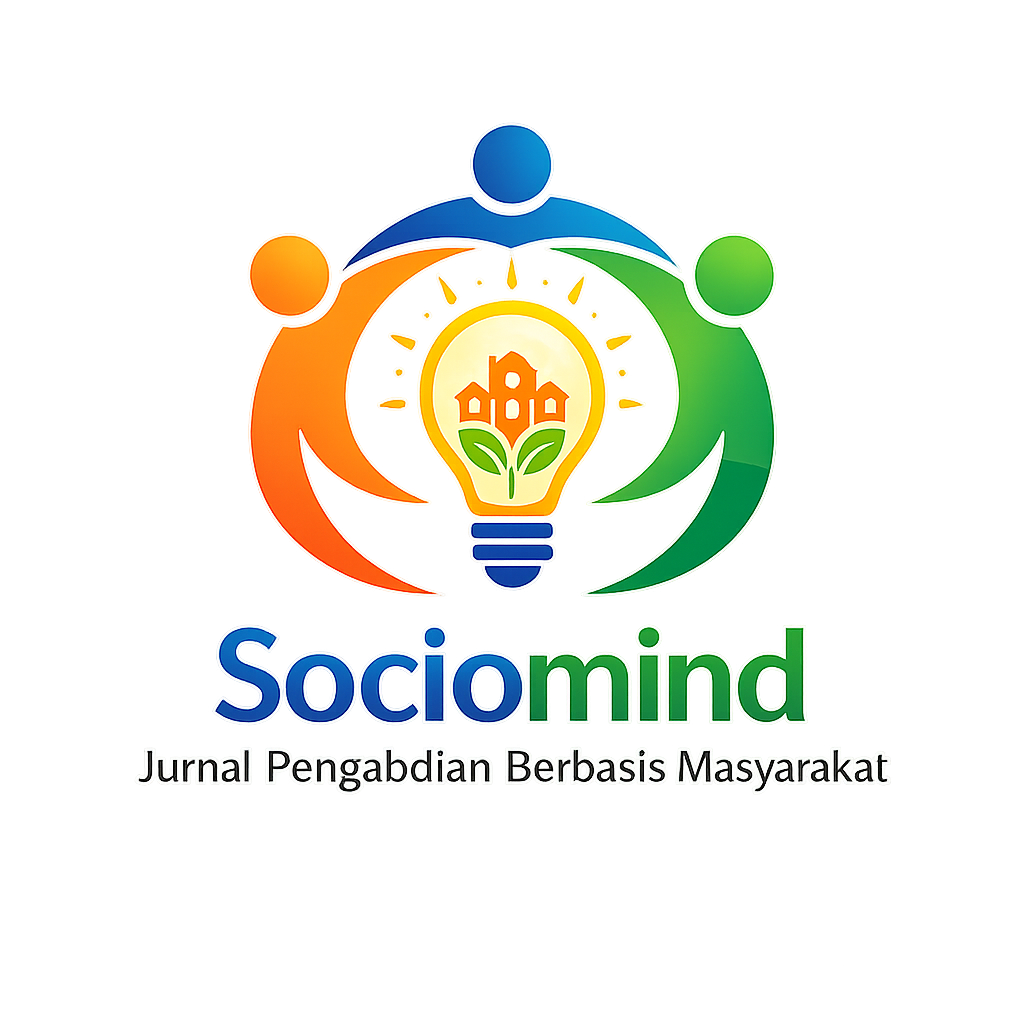 Sociomind