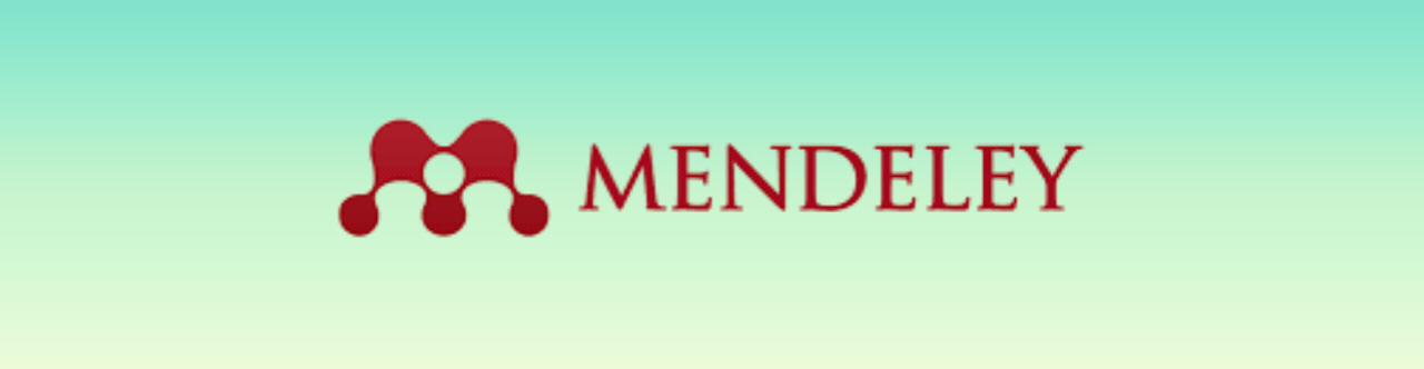 Mendeley NJIE Journal