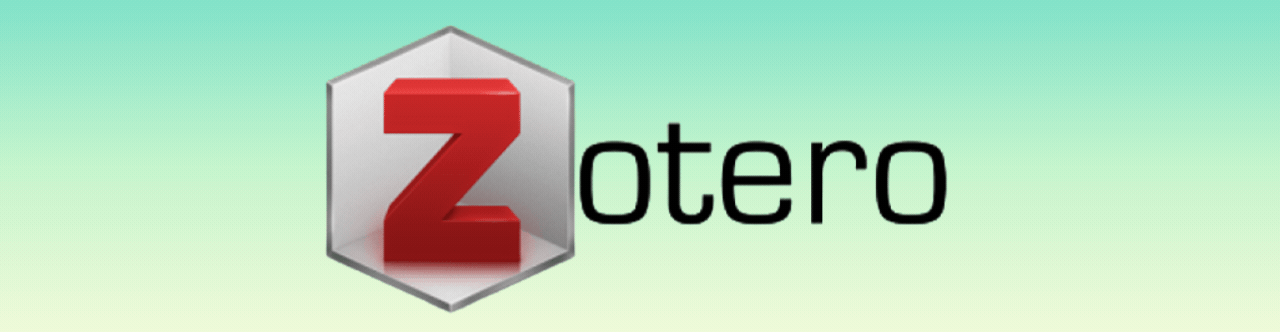 Zotero NJIE Journal