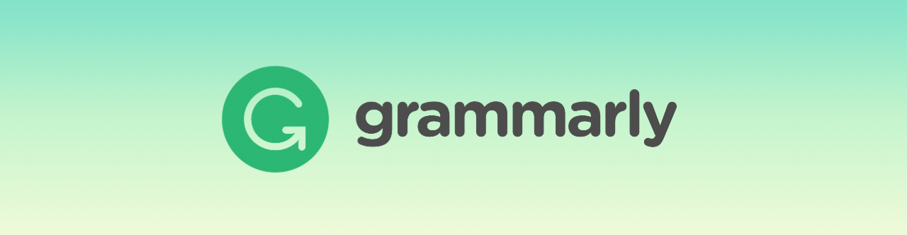 Grammarly NJIE Journal