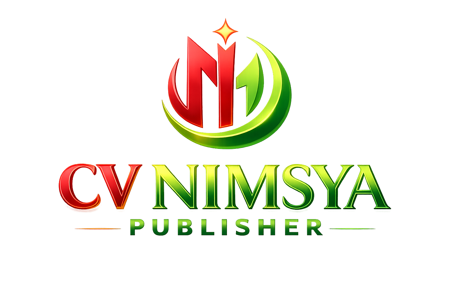 CV Nimsya Publisher